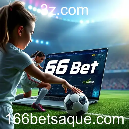 O Impacto do 166 Bet no Mercado de Jogos de 2025